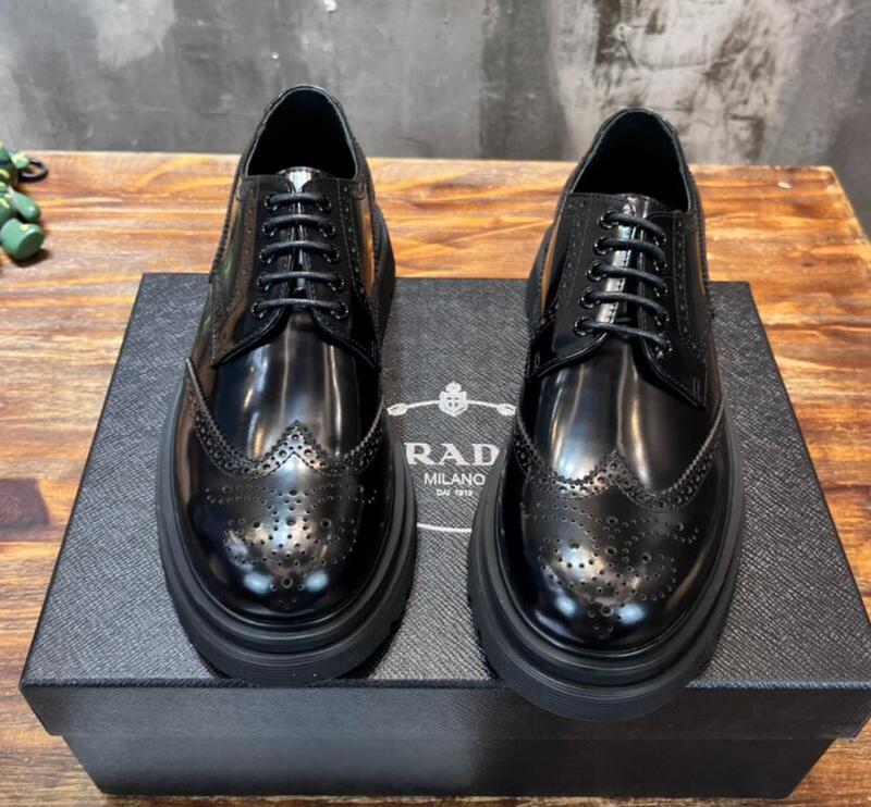 Ava’s Mode - PD Men Shoes - 149