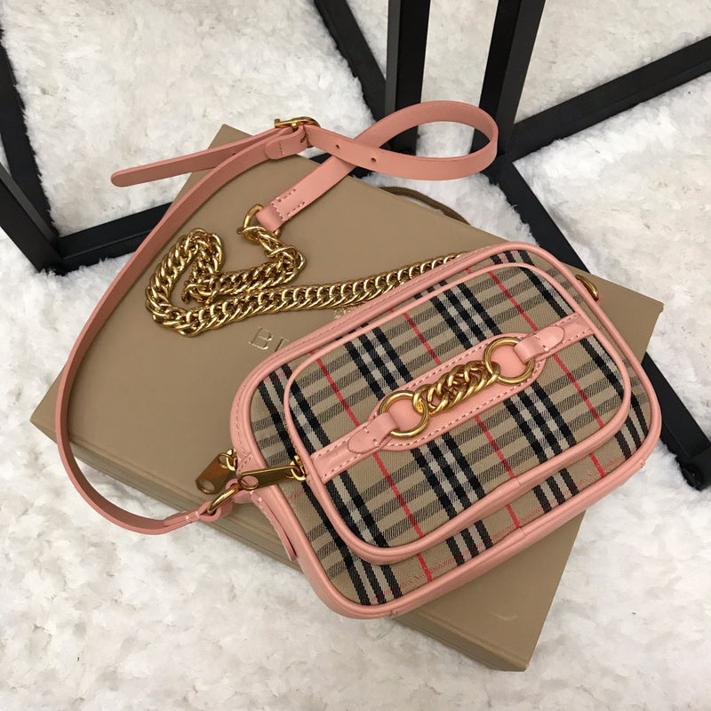 BBR Bags - ENT - 543