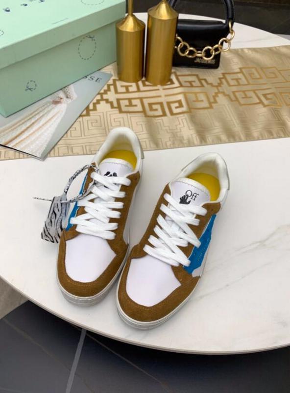 Ava’s Mode - YZO Men Shoes - 121