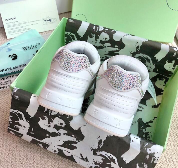 Ava’s Mode - YZO Women Shoes - 071