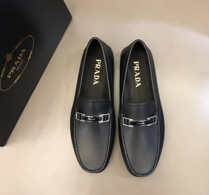 Ava’s Mode - PD Men Shoes - 371