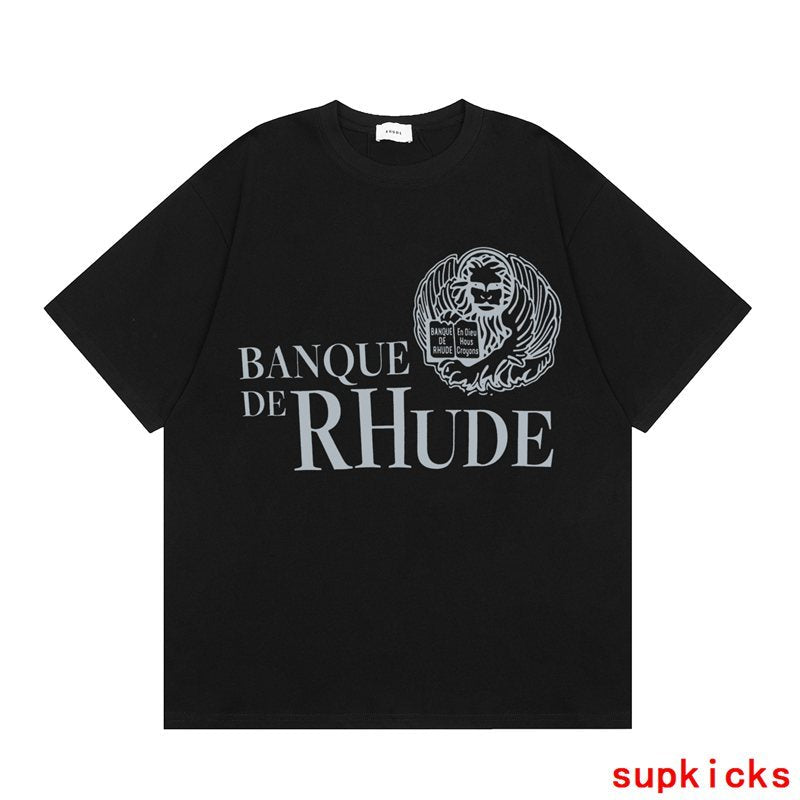 RHUDE Luxury Cloth