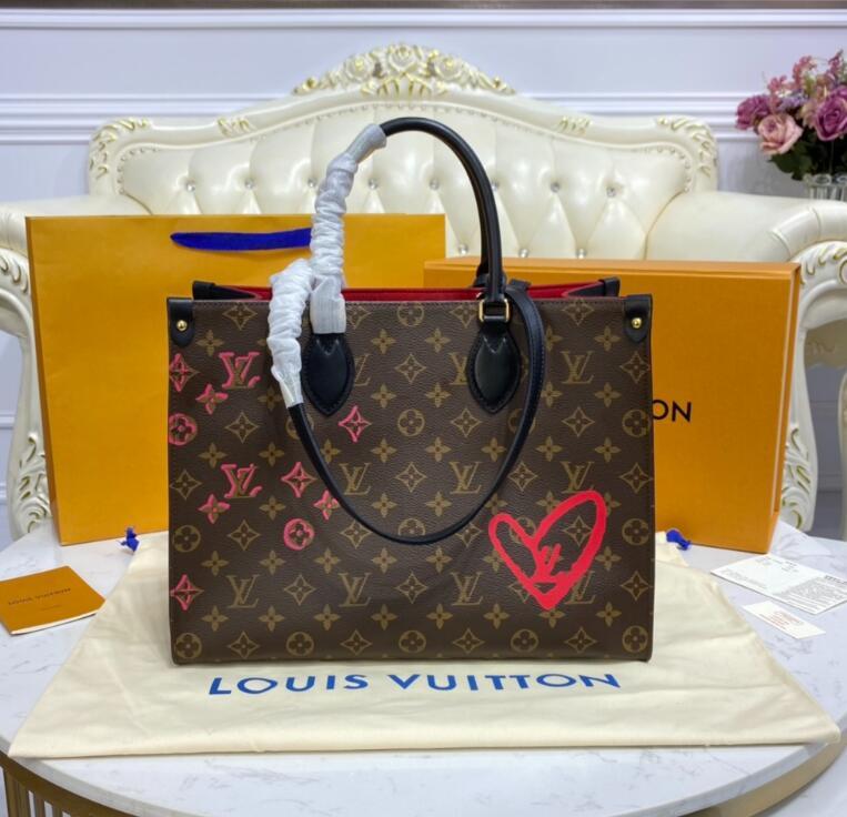 Ava’s Mode - LOV Bags - 3175