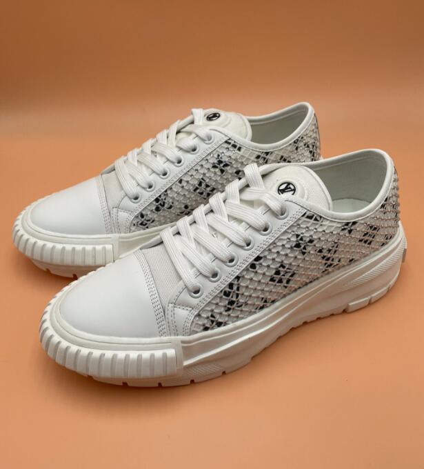 Ava’s Mode - LOV Men Shoes - 1011