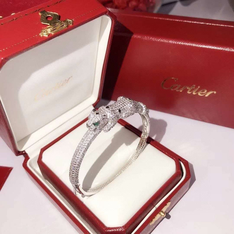 Cartier Jewelry