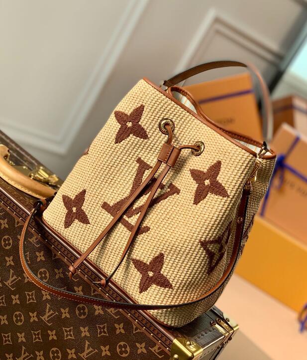 Ava’s Mode - LOV Bags - 2212
