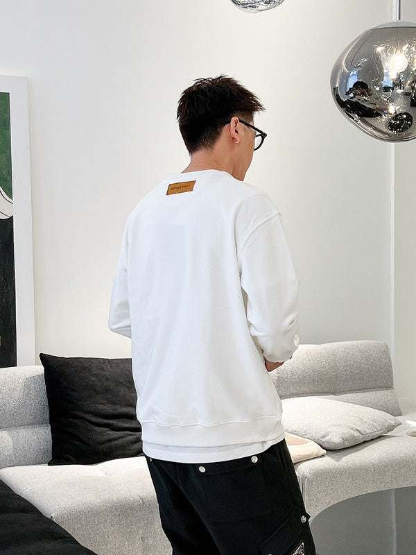 Louis Vuittion Luxury Clothes