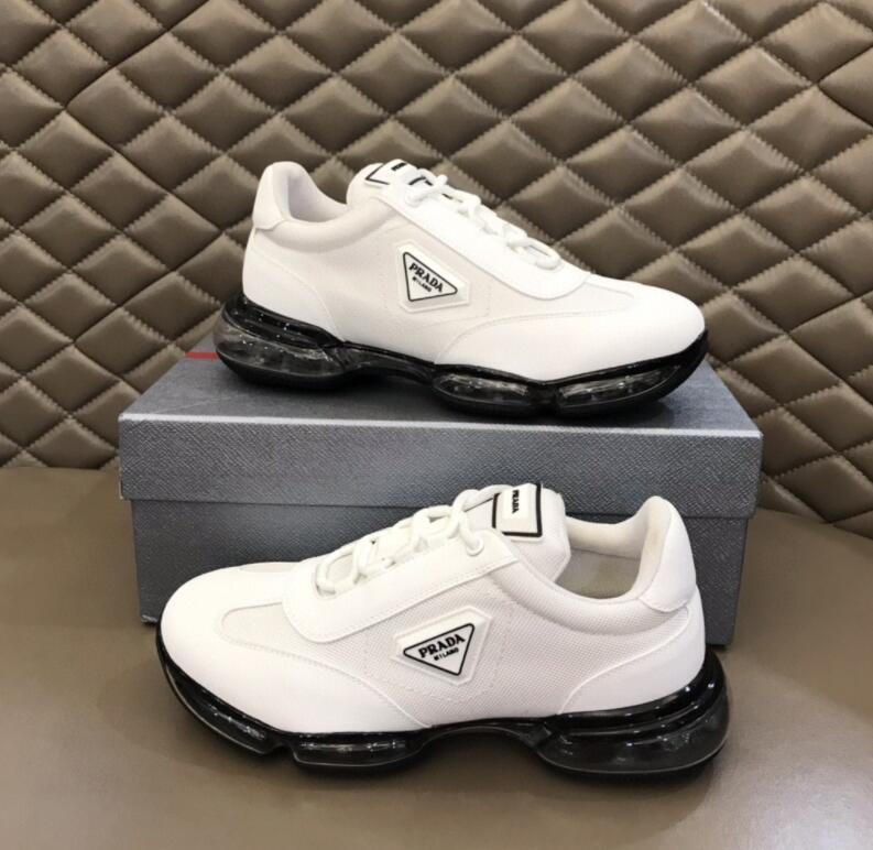 Ava’s Mode - PD Men Shoes - 333