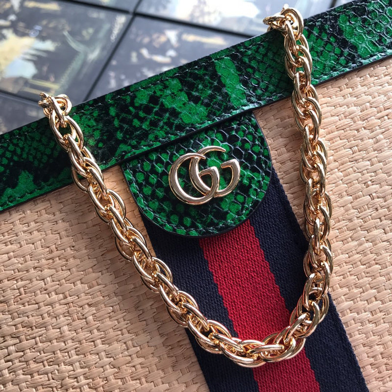 ENT - GCI Bags - 1096
