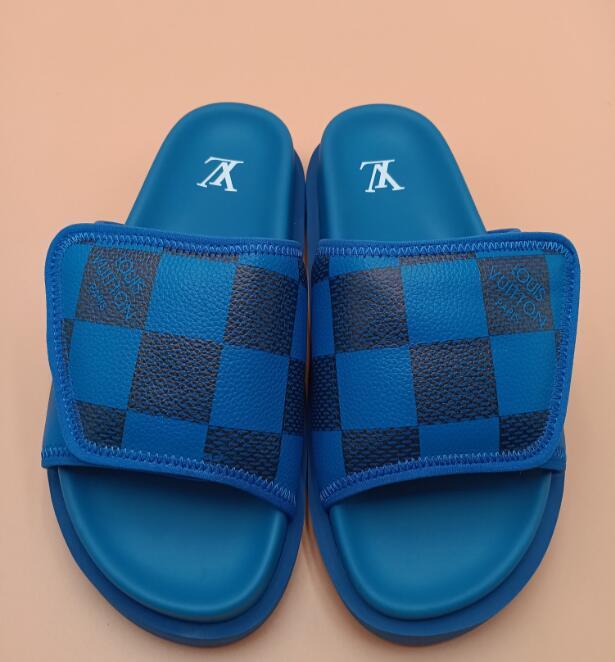 Ava’s Mode - LOV Men Shoes - 253
