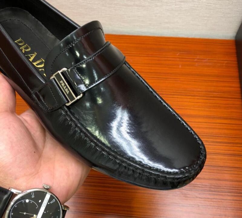 Ava’s Mode - PD Men Shoes - 307