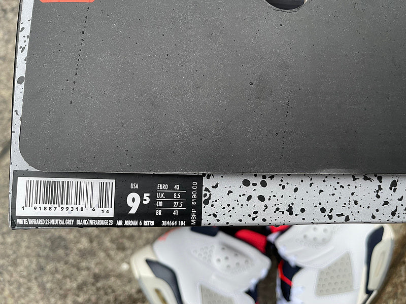 Nike Luxury Shoes