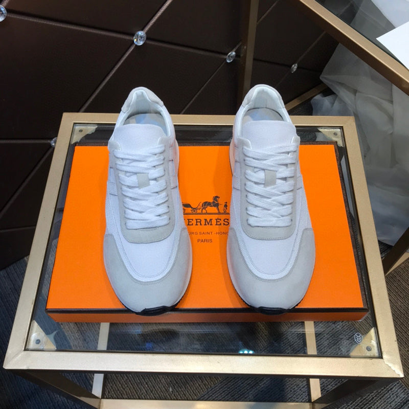 Hermes Luxury Shoes
