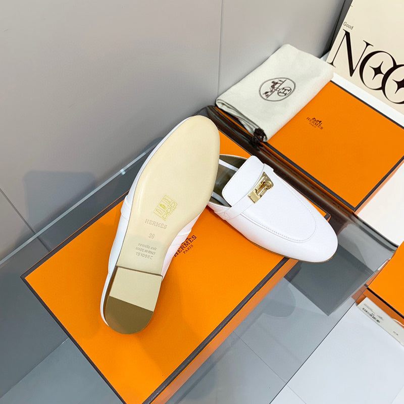 Hermes Luxury Sandals