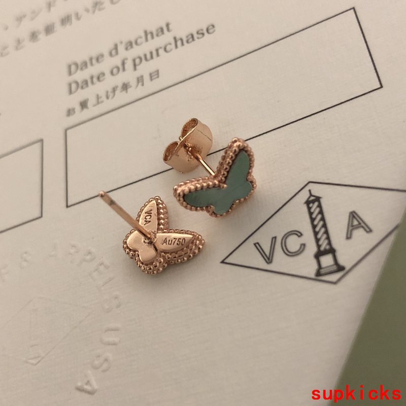 Van Cleef & Arples Jewelry