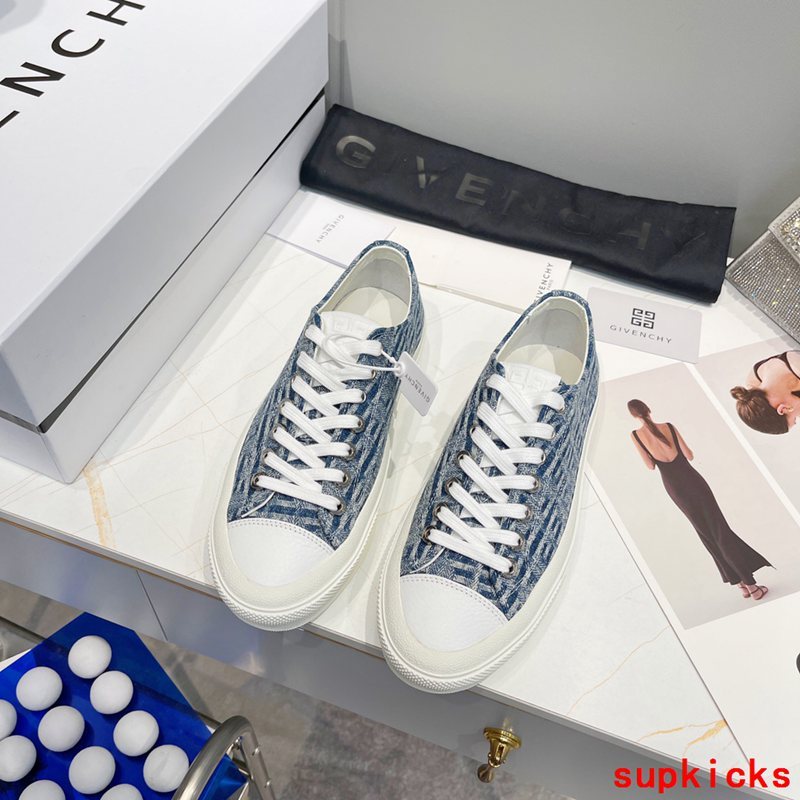 Givenchy Luxury Shoes