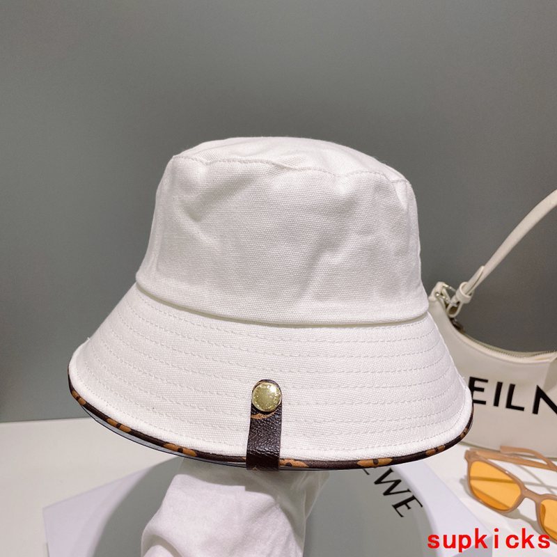 Louis Vuitton Luxury Cap