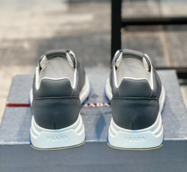 Ava’s Mode - PD Men Shoes - 221