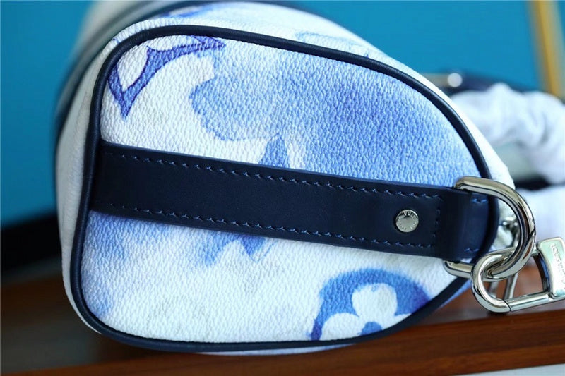 I W Fashion Lu-Vi bags - 11272