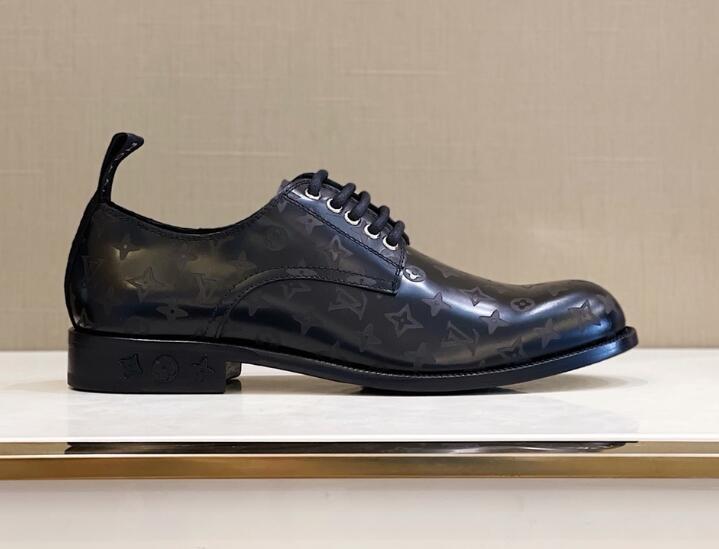 Ava’s Mode - LOV Men Shoes - 1681