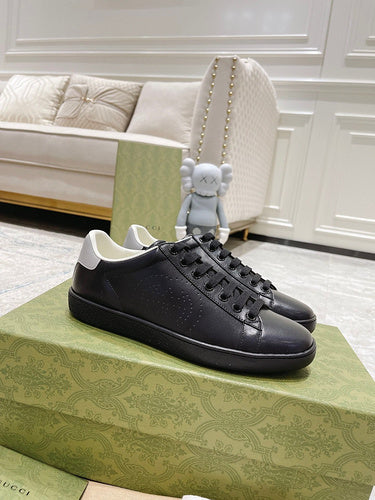 Gucci Luxury Shoes