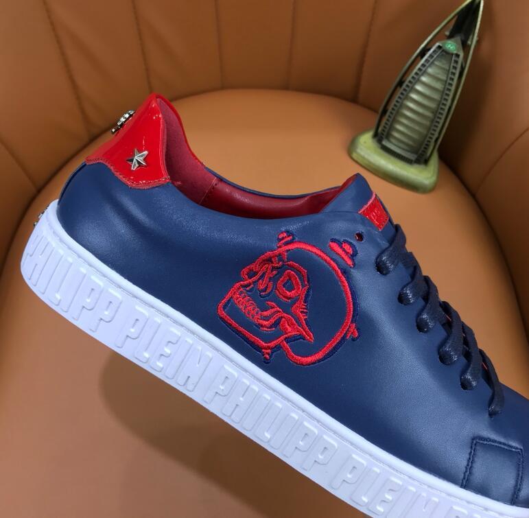 Ava’s Mode - PHP Shoes - 111