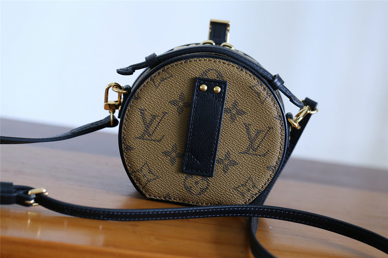 I W Fashion Lu-Vi bags - 8326