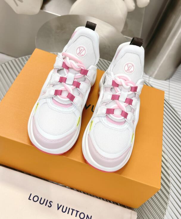 Ava’s Mode - LOV Women Shoes - 224