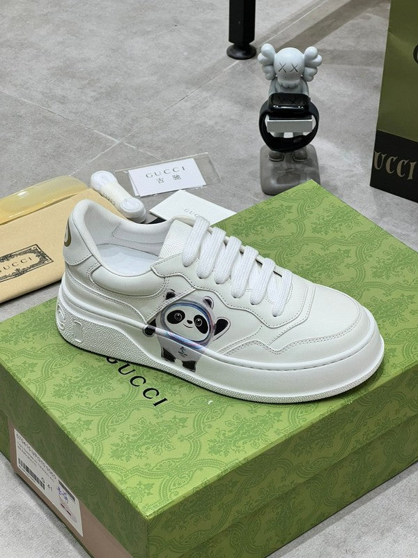 Gucci Luxury Shoes