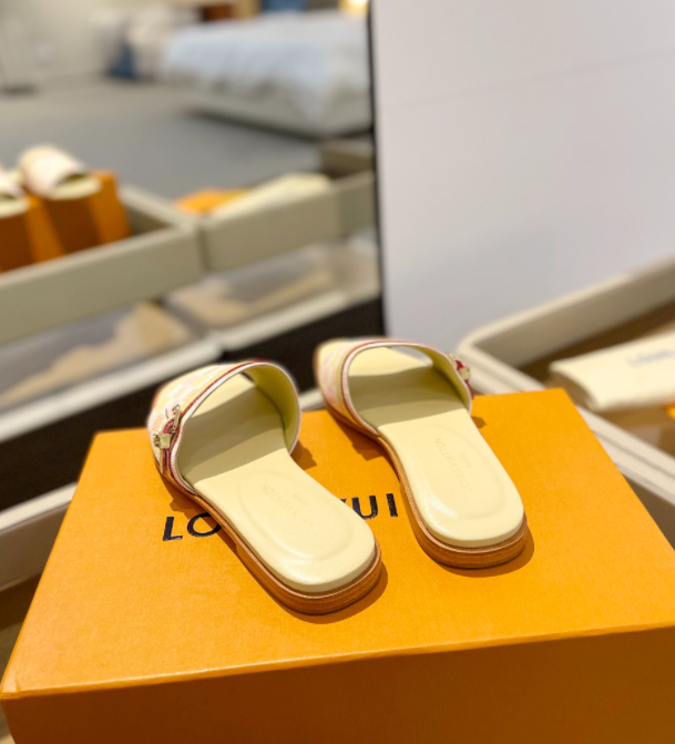 Ava’s Mode - LOV Women Shoes - 032