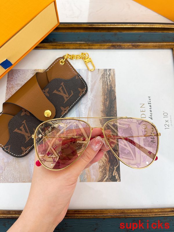 Louis Vuittion Luxury Sunglasses