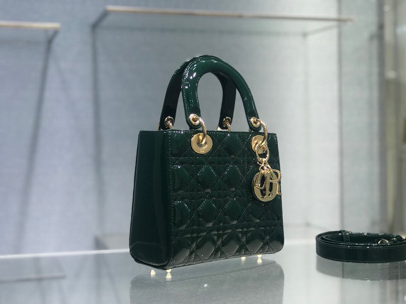 ENT - DOR Bags - 641