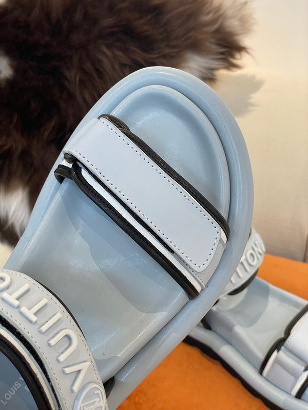 Louis Vuittion Luxury Shoes
