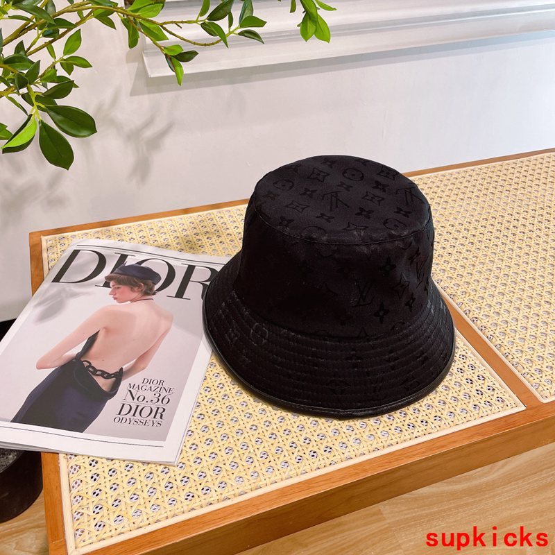 Louis Vuitton Luxury Cap