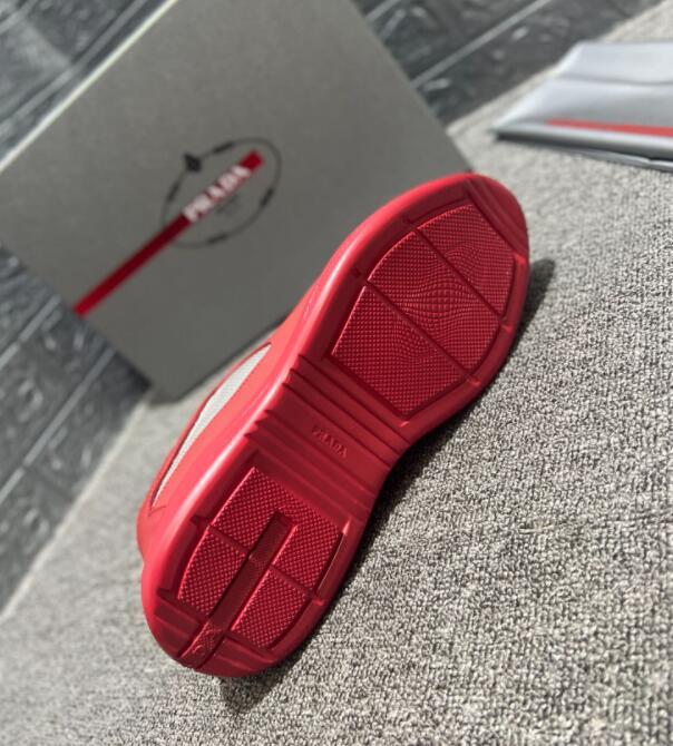Ava’s Mode - PD Men Shoes - 016