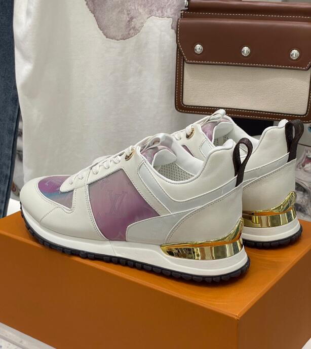 Ava’s Mode - LOV Women Shoes - 605