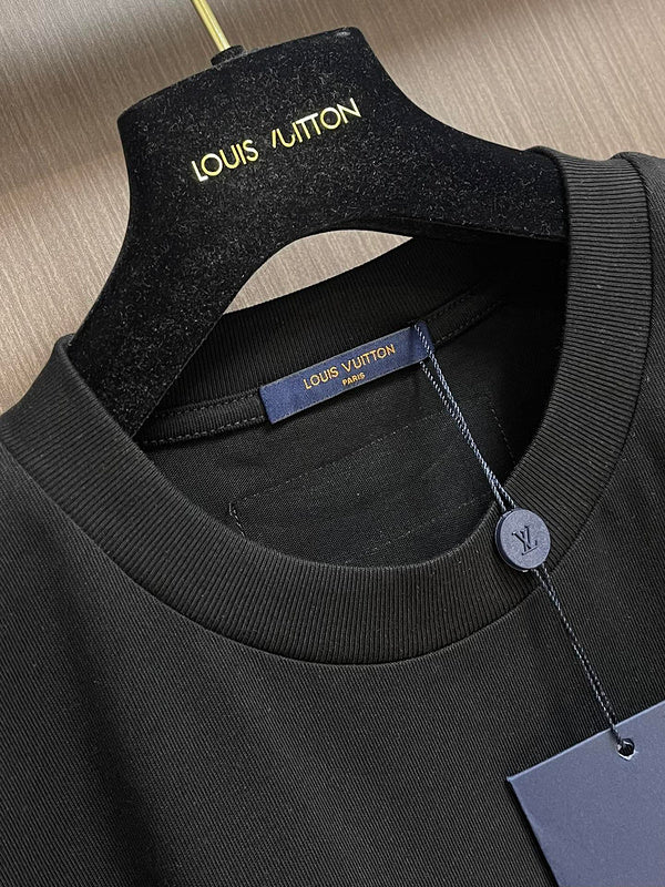 Louis Vuittion Luxury T-Shirt