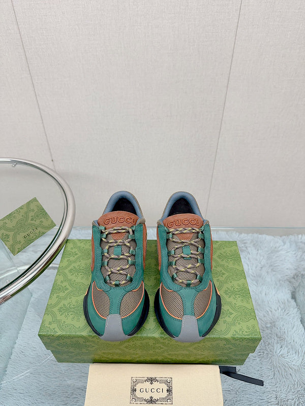Gucci Luxury Shoes