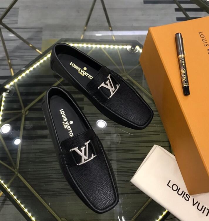 Ava’s Mode - LOV Men Shoes - 1961