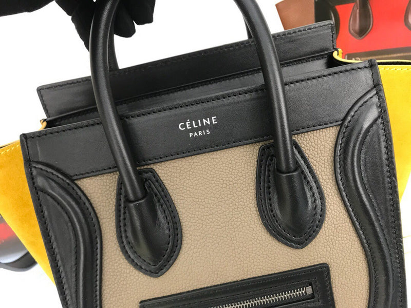 PHA - COL Bags - 207