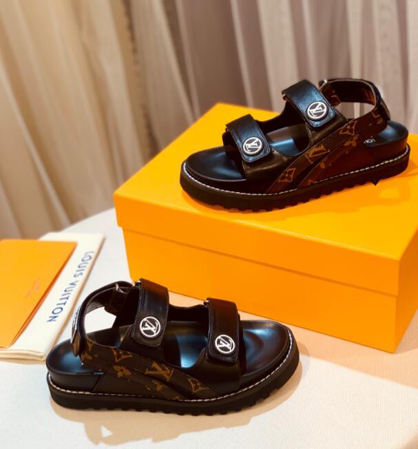 Ava’s Mode - LOV Women Shoes - 603