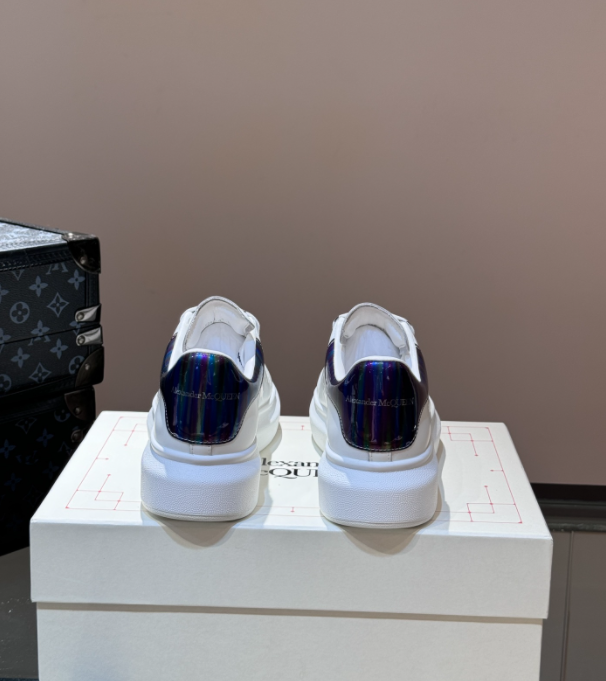 Ava’s Mode - AQ Men SHoes - 022