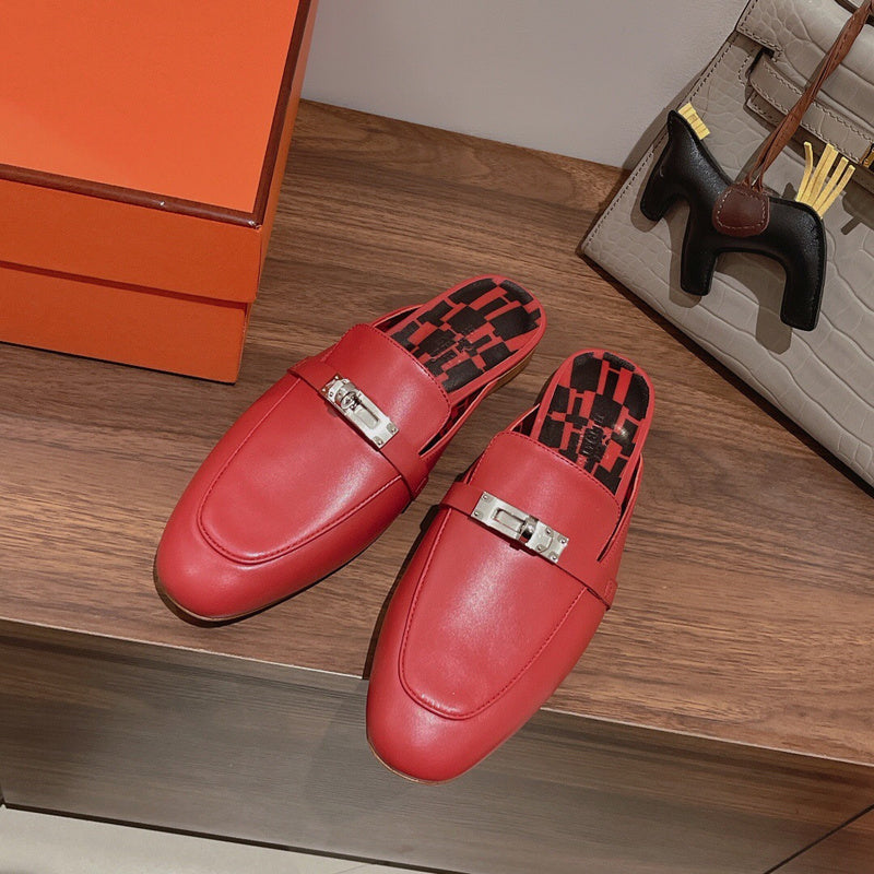 Hermes Luxury Shoes