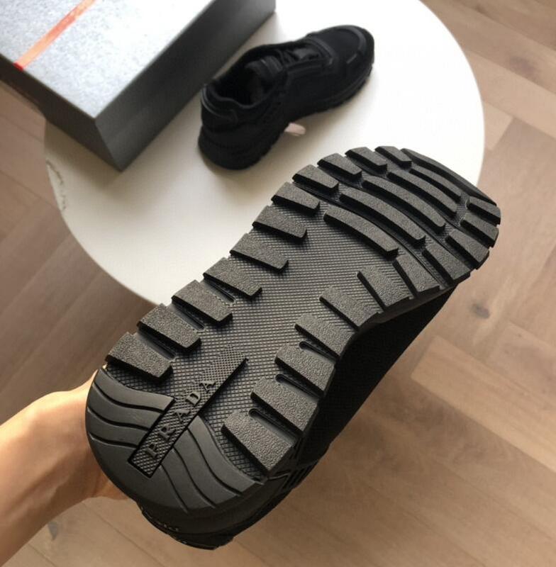 Ava’s Mode - PD Men Shoes - 357