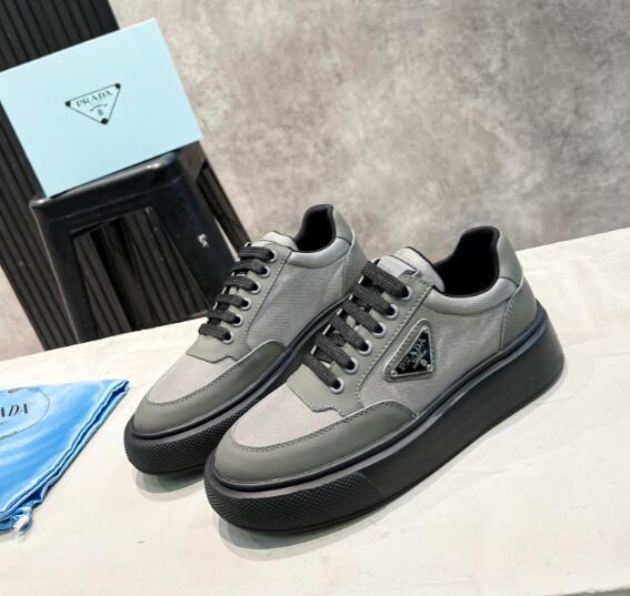 Ava’s Mode - PD Men Shoes - 207
