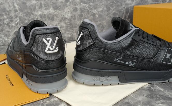 Ava’s Mode - LOV Men Shoes - 1110
