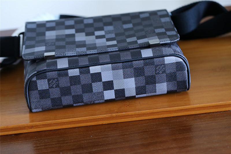 I W Fashion Lu-Vi bags - 10409