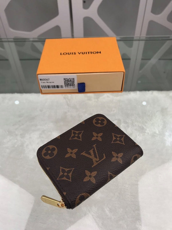 I W Fashion Lu-Vi bags - 9105