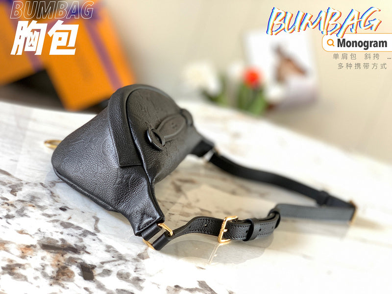 I W Fashion Lu-Vi Bags - 16647