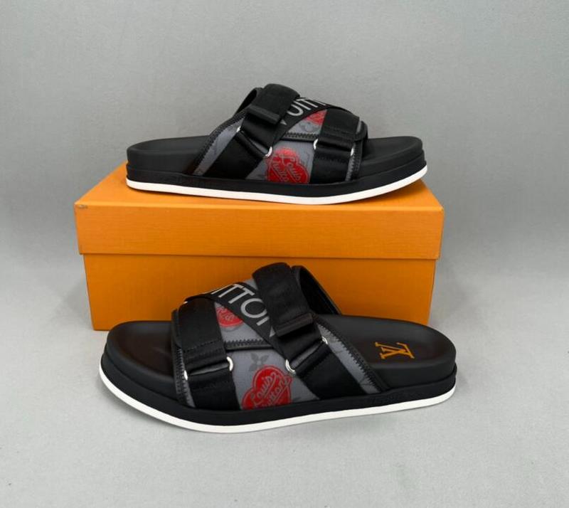 Ava’s Mode - LOV Men Shoes - 1037